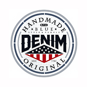 denim logo